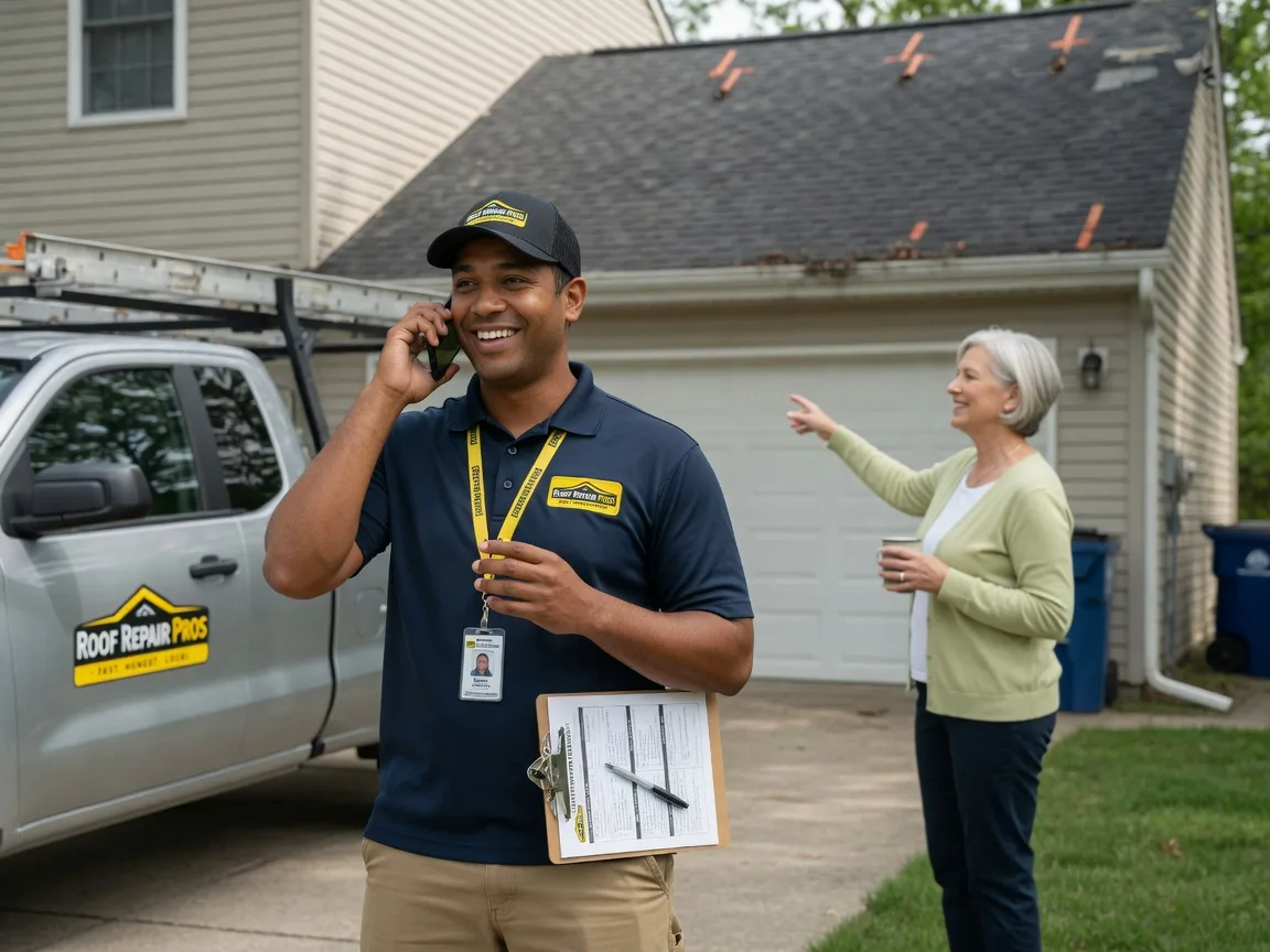 Roof Repair Grantsburg, IN FAQs